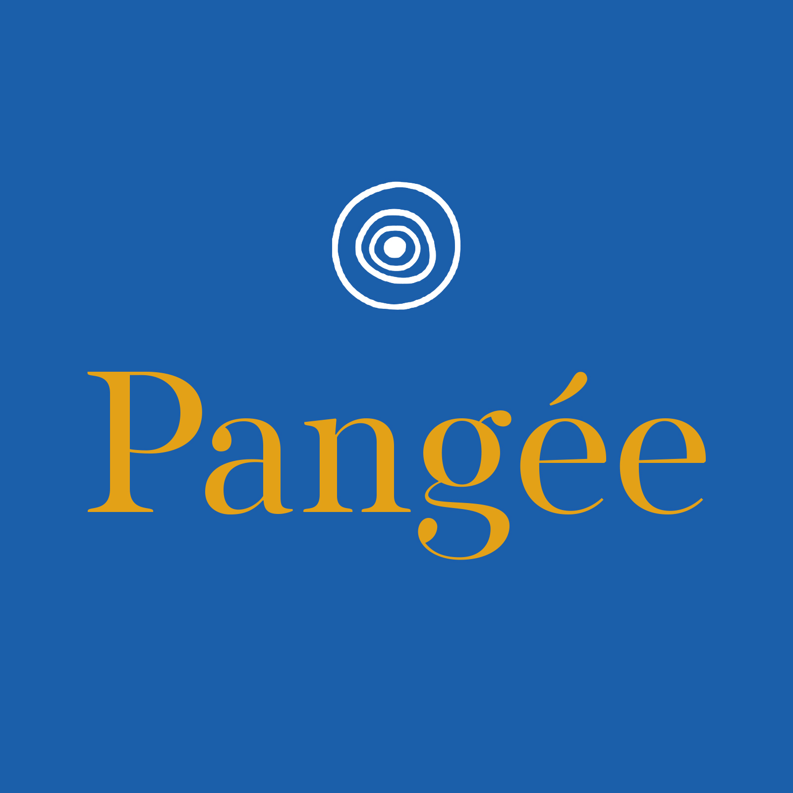 PANGÉE (SOUNDTRACK)