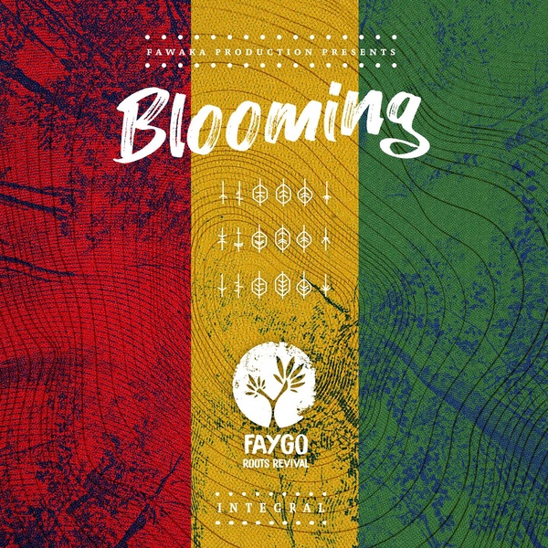Blooming