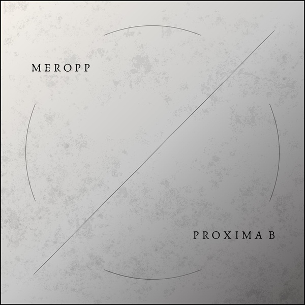 Proxima B