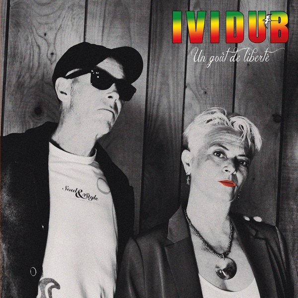 Un goût de liberté - Vinyle