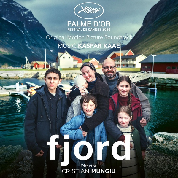 Fjord Original Motion Picture Soundtrack