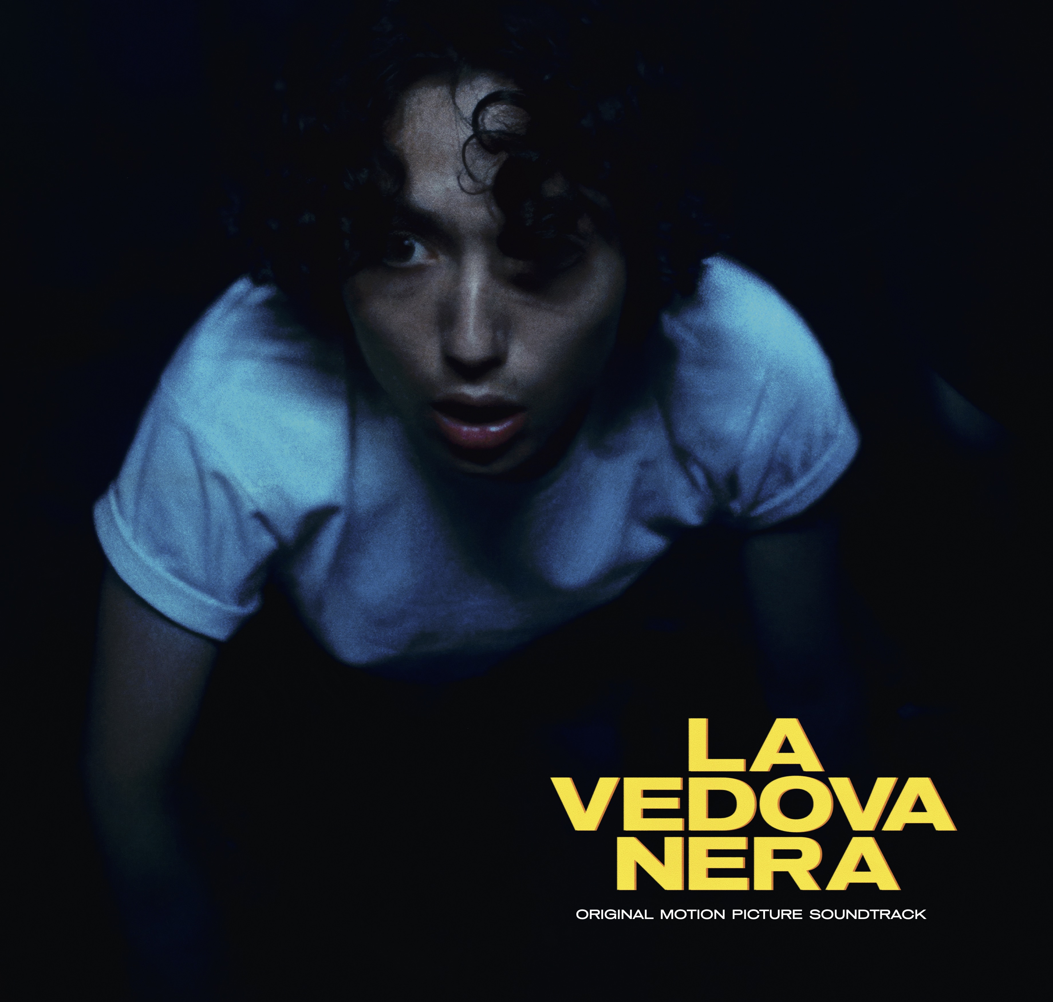 LA VEDOVA NERA