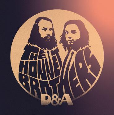 The Honnet Brothers