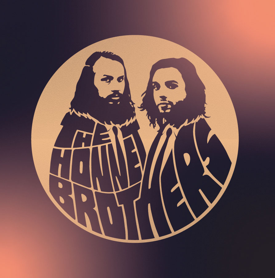 The Honnet Brothers
