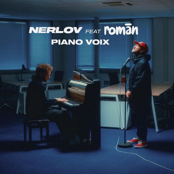 Nerlov Piano Voix