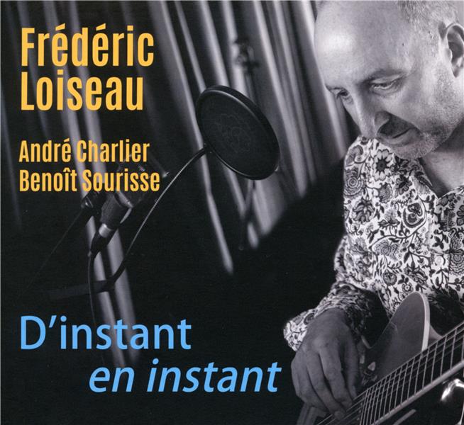 D'instant en Instant