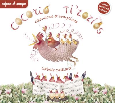 Cocorio ti'zozios