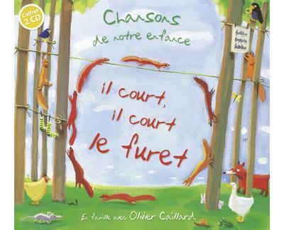 Il court, il court le furet