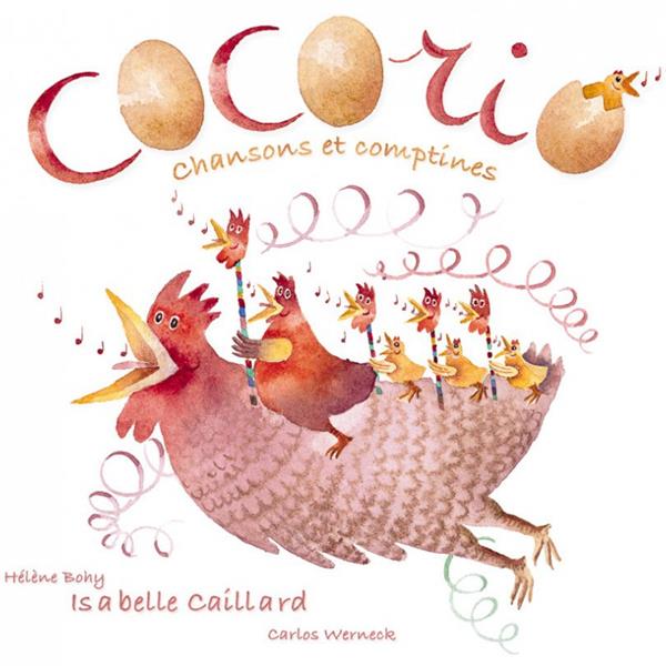 Cocorio