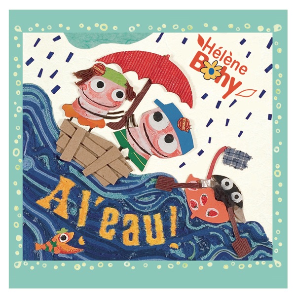 À l'eau !