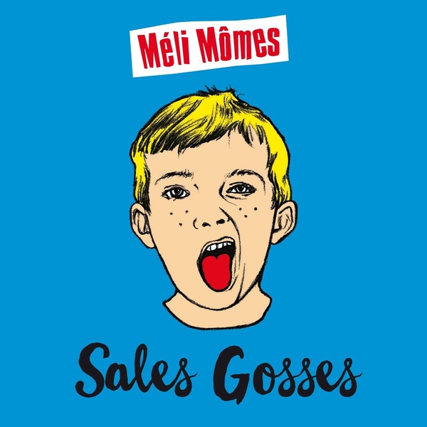 Sales Gosses