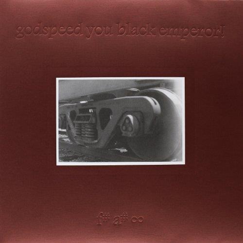 F#A#OO [1995-1997]