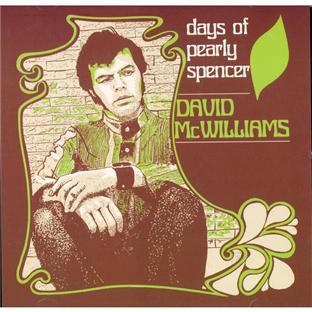 David McWilliams Vol. 2