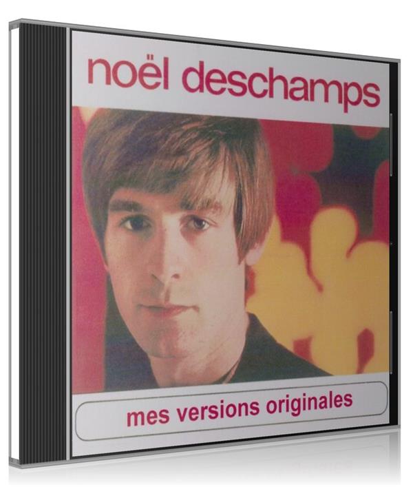 Mes versions originales