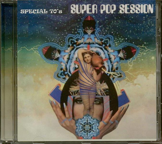 Super Pop Session Special 70's