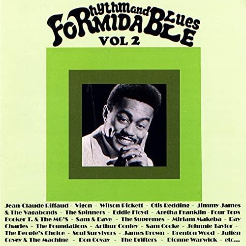 Formidable Rhythm And Blues Volume 2