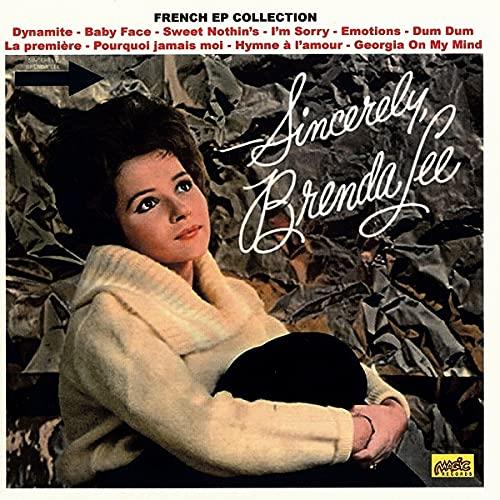 Your Sincerely French Ep Collection