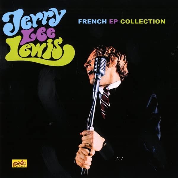 French EP Collection Coffret