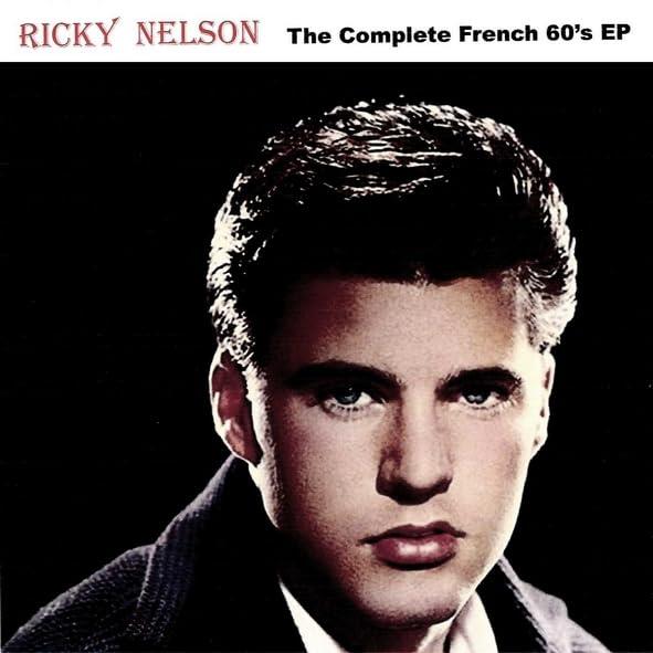 The Complete French 60's EP