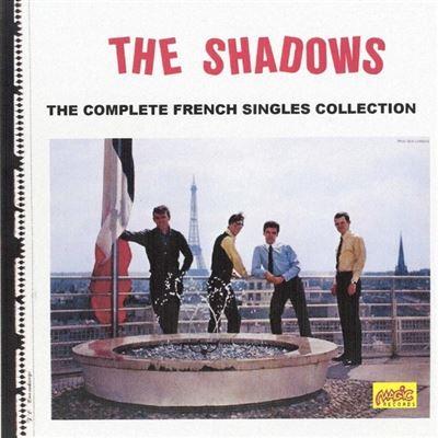 The Complete French Singles Collection