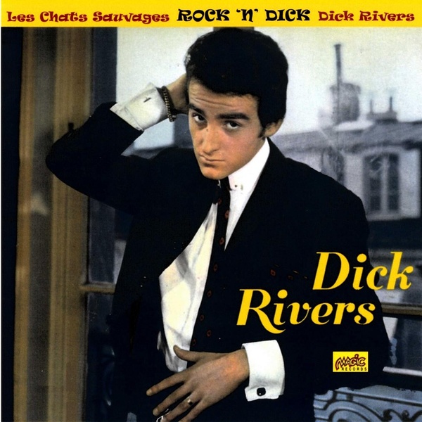 Rock'n Dick
