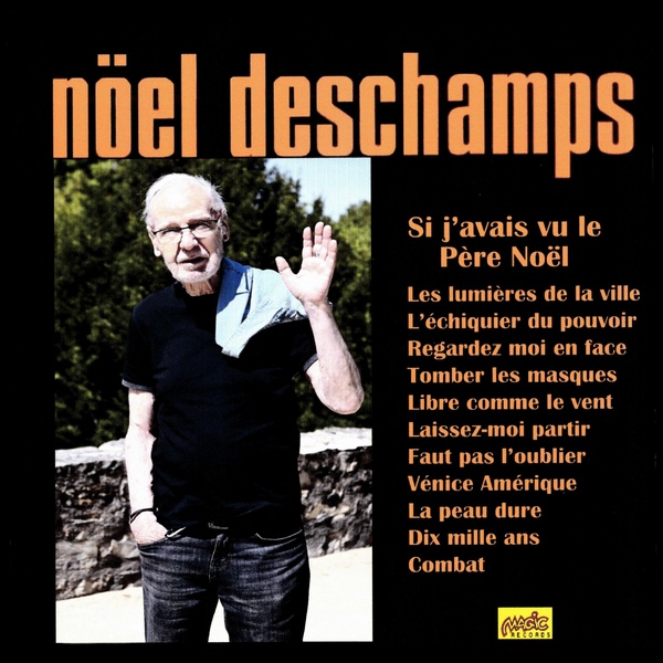 Si j'avais vu le Père Noël