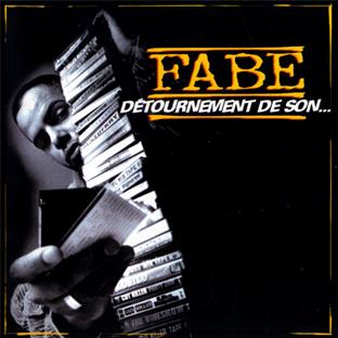 Détournement de son