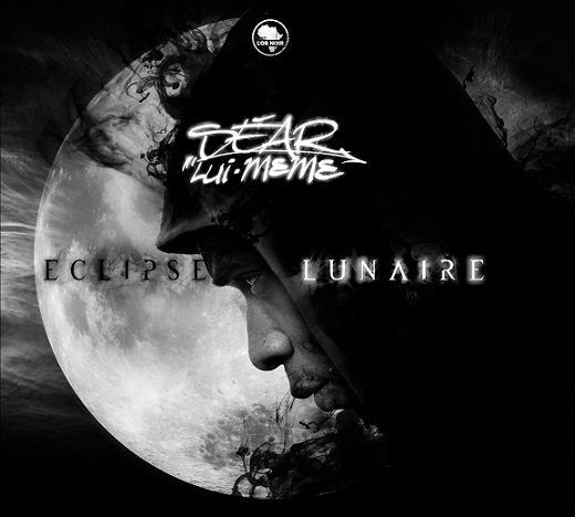 SËAR LUI-MÊME "ECLIPSE LUNAIRE" LP