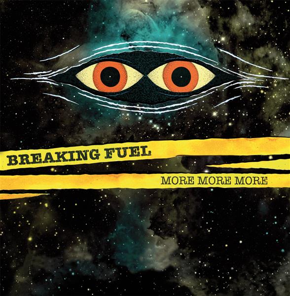 MORE MORE MORE