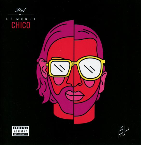 Le monde chico
