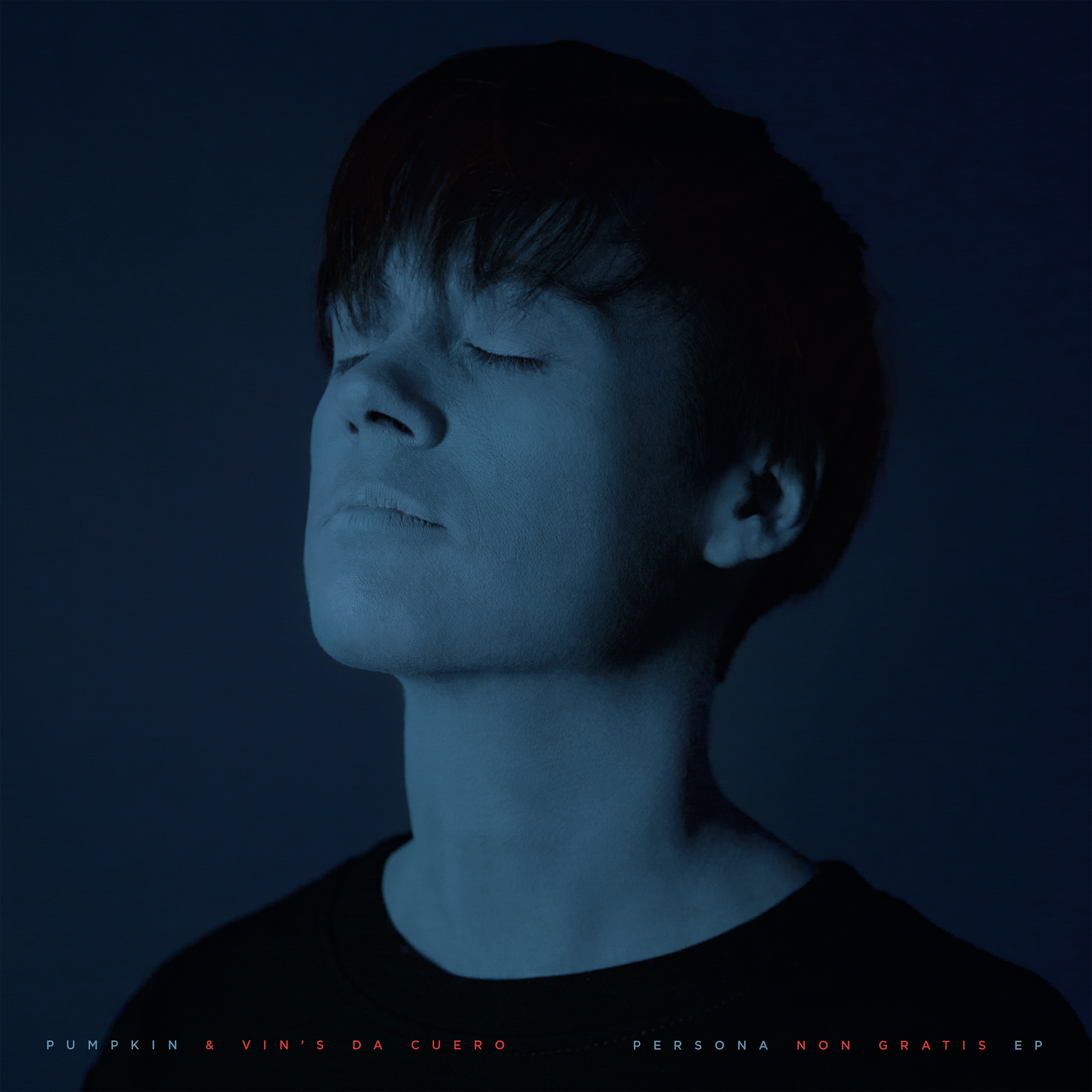 Persona Non Gratis Ep