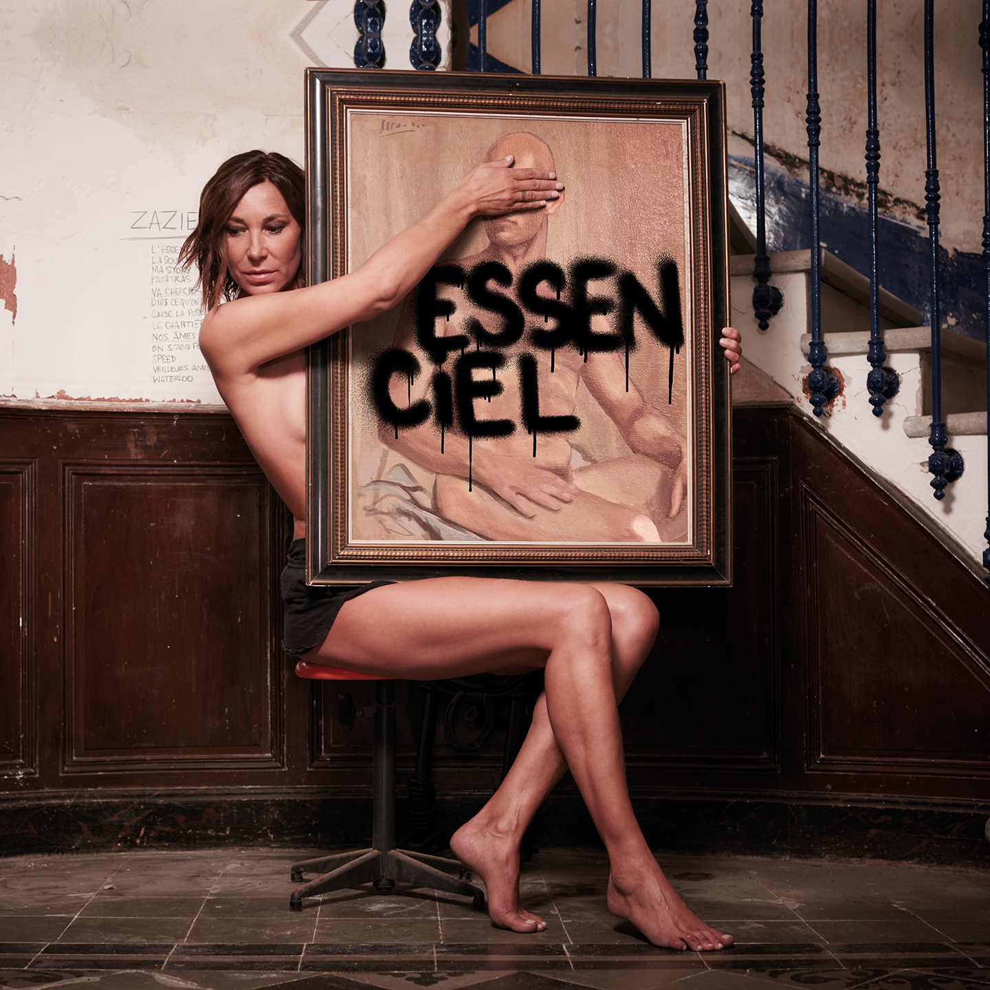 ESSENCIEL LP