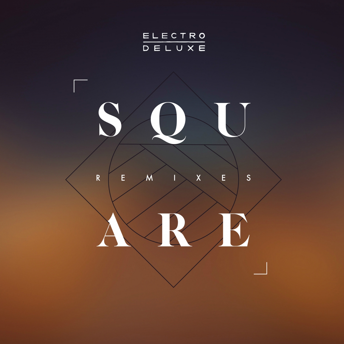 SQUARE REMIXES