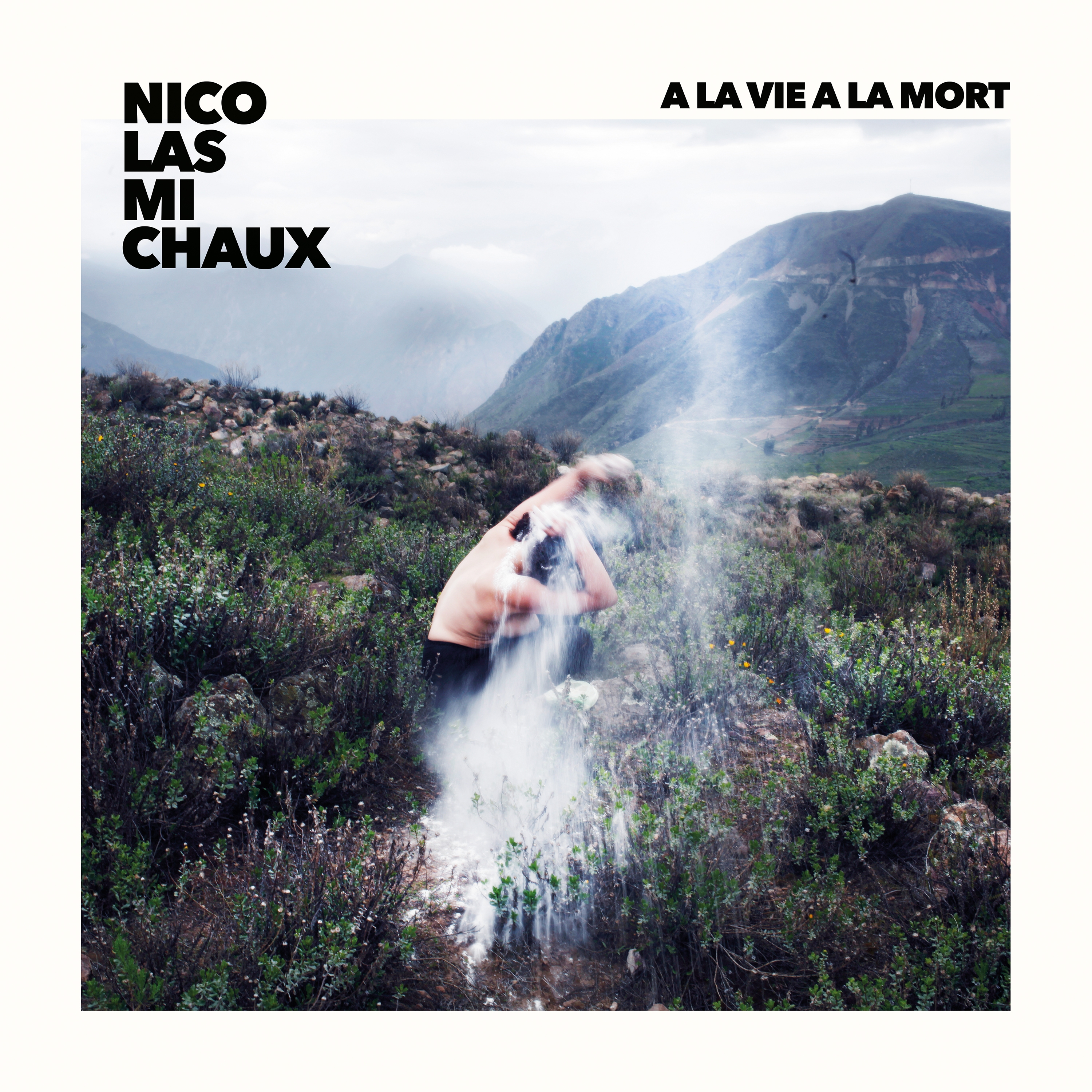 A LA VIE A LA MORT