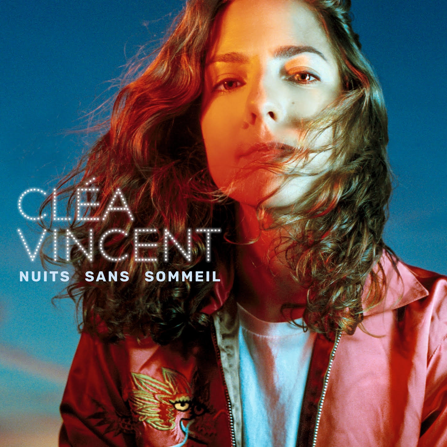 NUITS SANS SOMMEIL