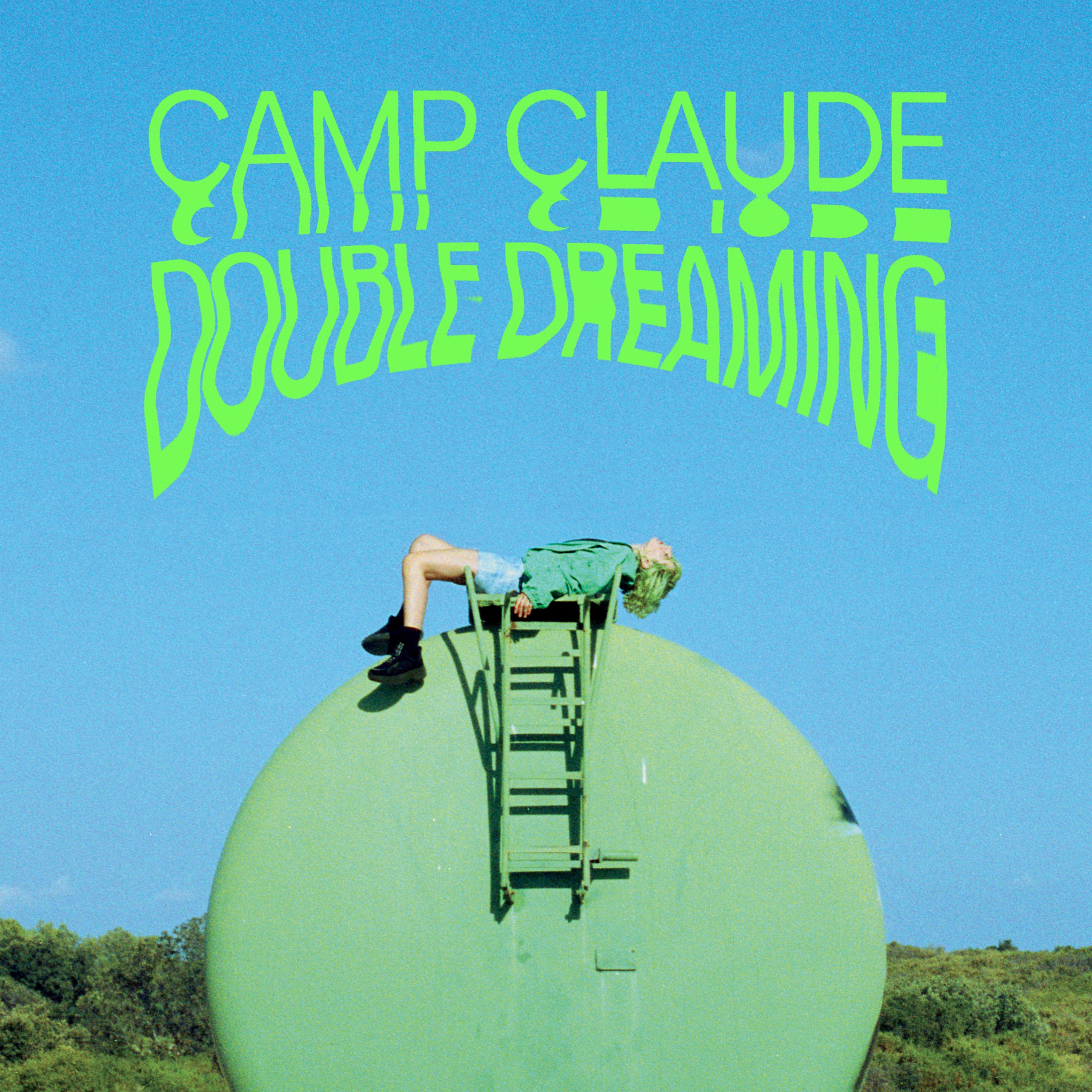 Double Dreaming