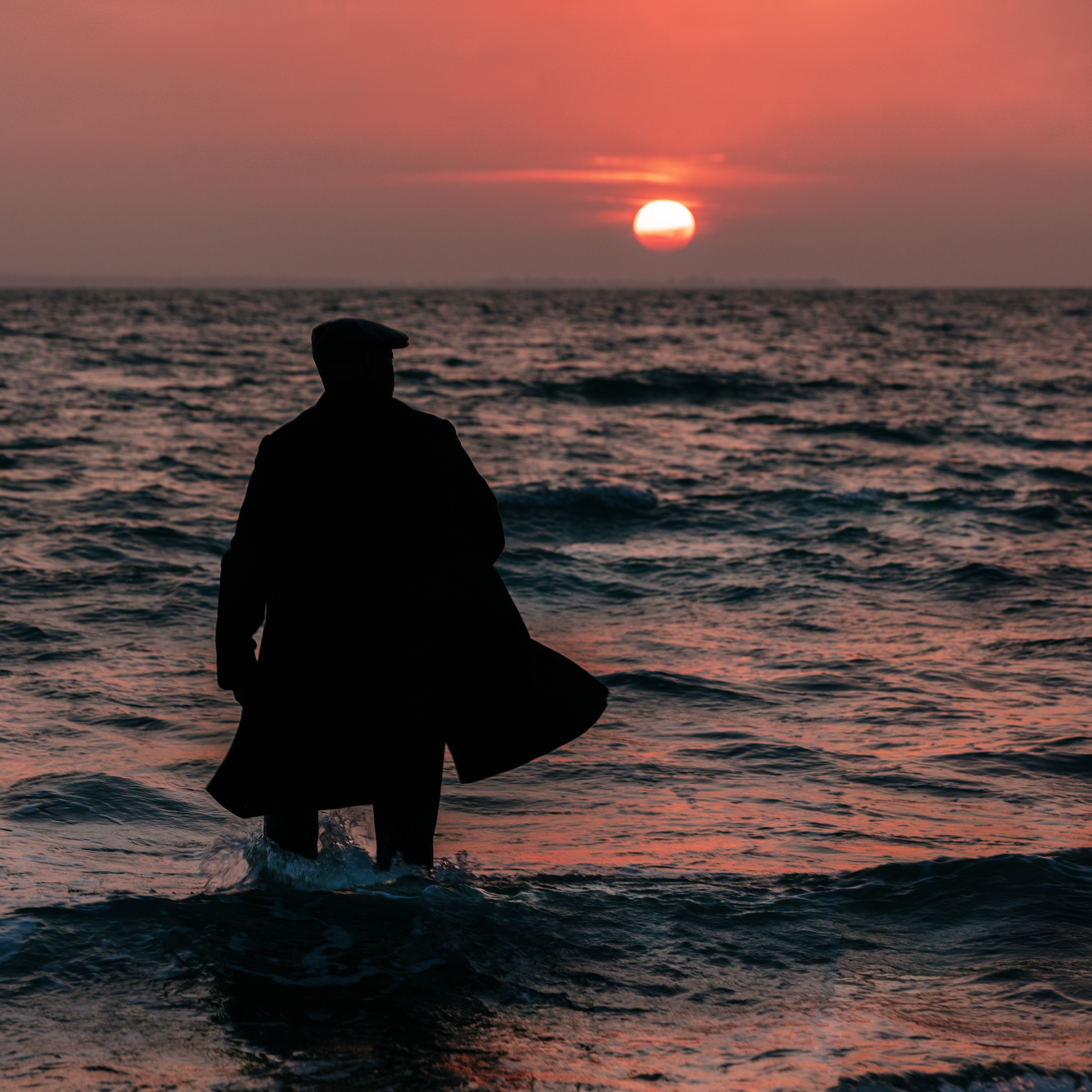 LA NUIT DU REVEIL