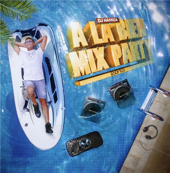 A la bien Mix Party 2019