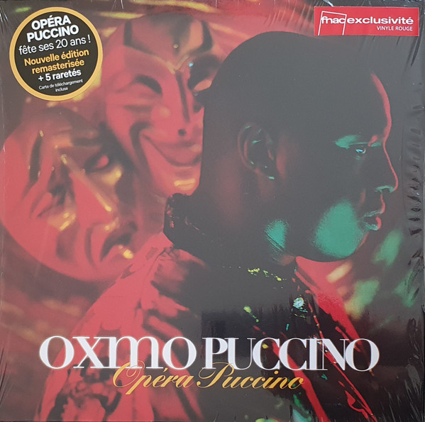 OPERA PUCCINO