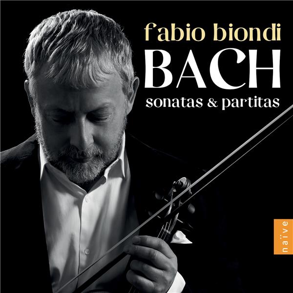 Sonatas et Partitas