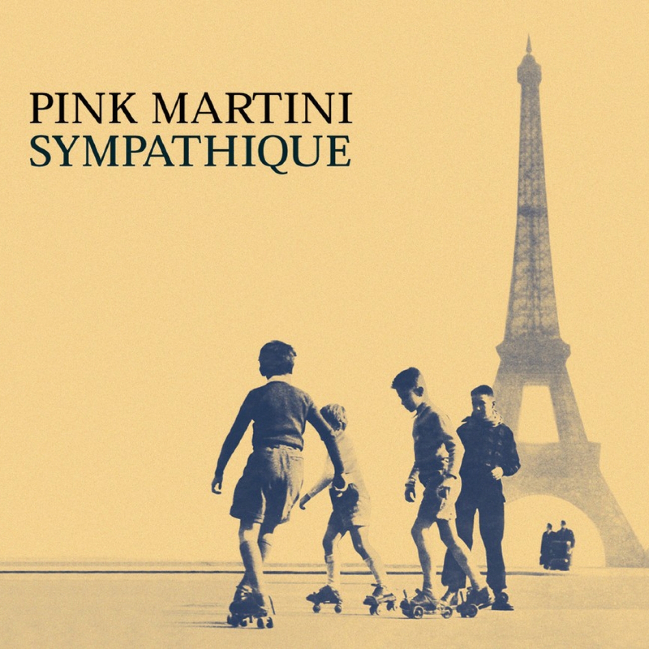 SYMPATHIQUE