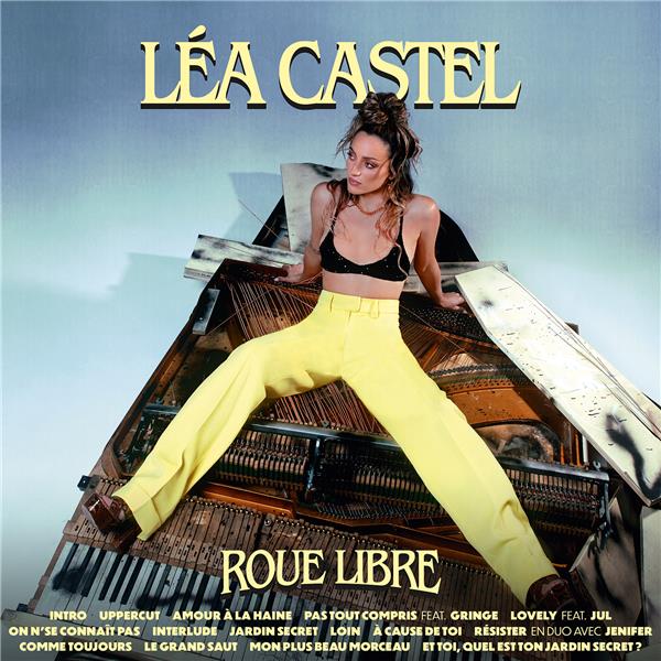 Roue Libre