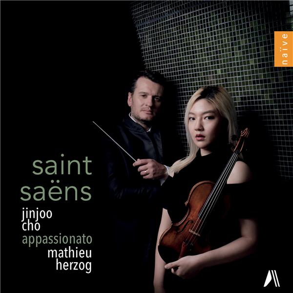 Œuvres pour violon et orchestre