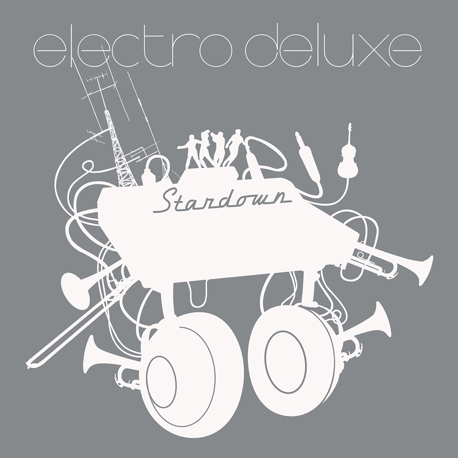 Stardown