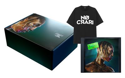 No Crari Exclusivité Fnac