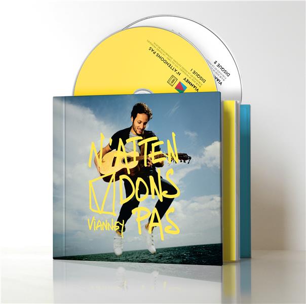N'attendons pas Edition Deluxe