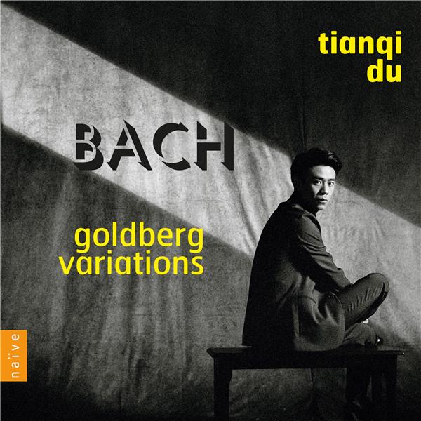 Bach : Goldberg Variations