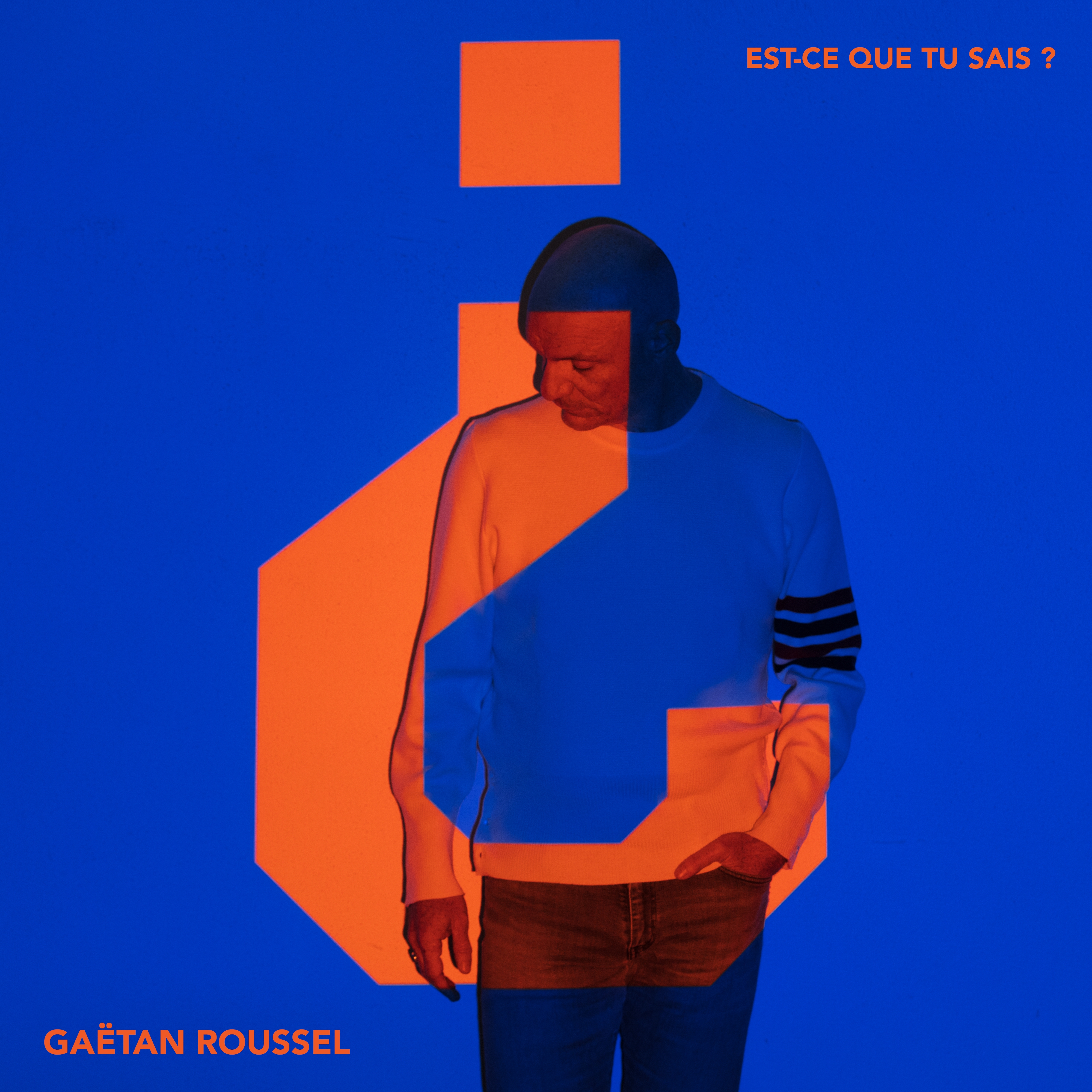 Est-ce que tu sais?