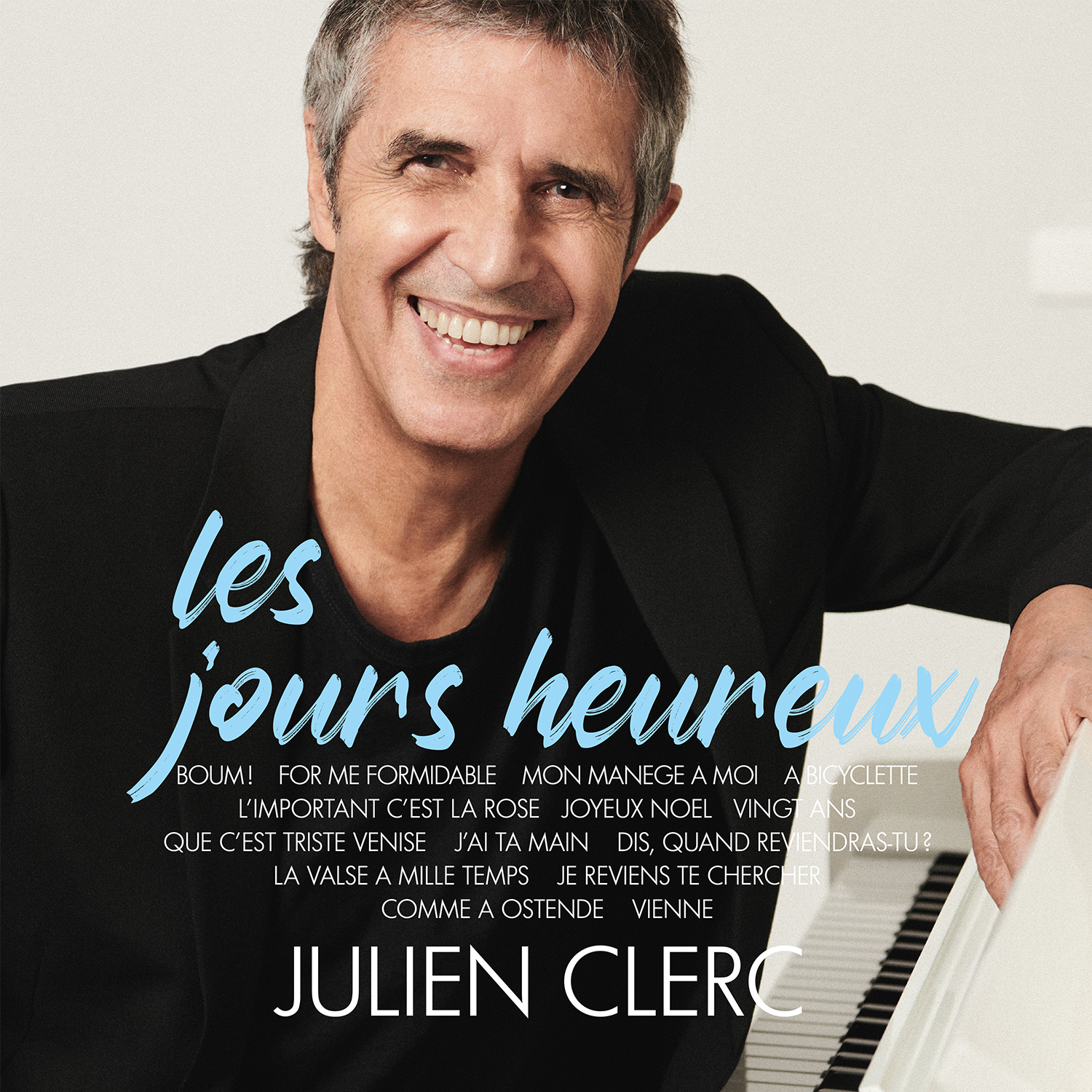 Les Jours heureux