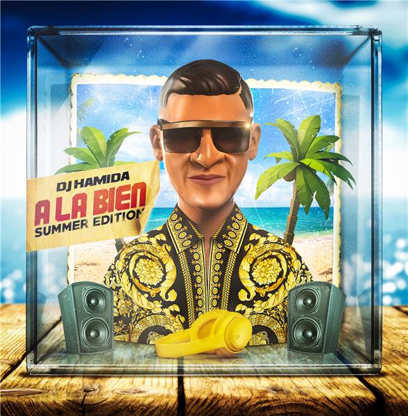 À la bien (Summer Édition)